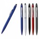 Metal Tükenmez Kalem Touchpen 003, DP-MTK-003 Metal Tükenmez Kalem Touchpen 003