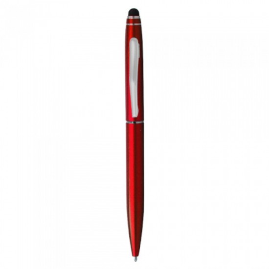 Metal Tükenmez Kalem Touchpen 003, DP-MTK-003 Metal Tükenmez Kalem Touchpen 003