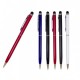 Dokunmatik Metal Kalem Slim 004, DP-MTK-004 Dokunmatik Metal Kalem Slim 004, DP-MTK-004