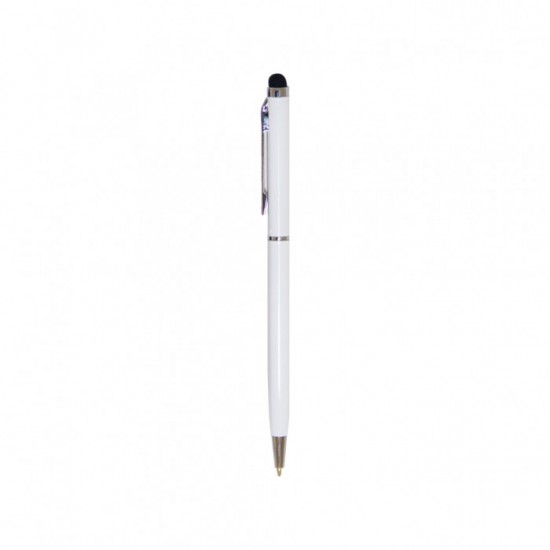Dokunmatik Metal Kalem Slim 004, DP-MTK-004 Dokunmatik Metal Kalem Slim 004, DP-MTK-004