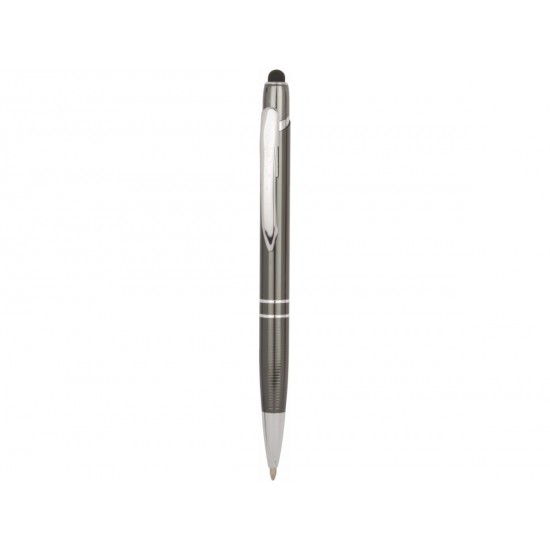 Dokunmatik Çift Çizgili Metal Kalem 006, DP-MTK-006 Dokunmatik Çift Çizgili Metal Kalem 006, DP-MTK-006