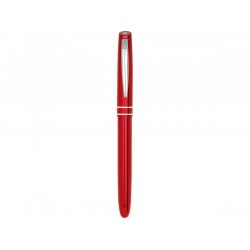 Metal Çift Çizgili Roller Kalem 007