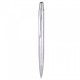 Çift Çizgili Oval Metal Tükenmez Kalem 009, DP-MTK-009 Çift Çizgili Oval Metal Tükenmez Kalem 009, DP-MTK-009