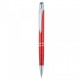 Çift Çizgili Oval Metal Tükenmez Kalem 009, DP-MTK-009 Çift Çizgili Oval Metal Tükenmez Kalem 009, DP-MTK-009