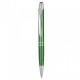 Çift Çizgili Oval Metal Tükenmez Kalem 009, DP-MTK-009 Çift Çizgili Oval Metal Tükenmez Kalem 009, DP-MTK-009