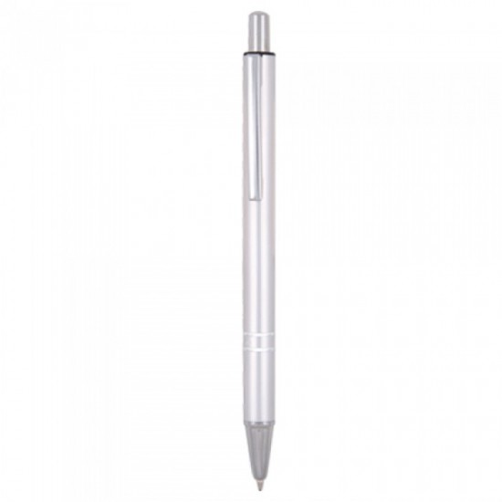 Çift Çizgili Eko Metal Kalem 010, DP-MTK-010 Çift Çizgili Eko Metal Kalem 010, DP-MTK-010