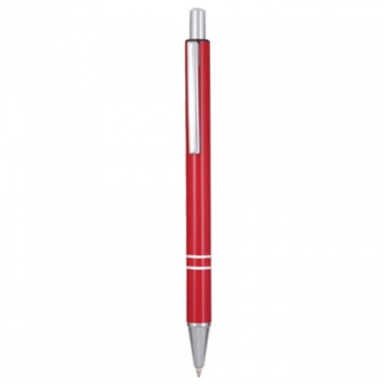 Çift Çizgili Eko Metal Kalem 010, DP-MTK-010 Çift Çizgili Eko Metal Kalem 010, DP-MTK-010