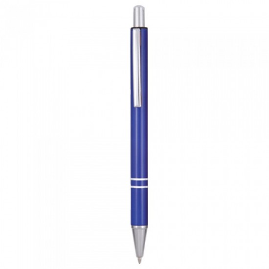 Çift Çizgili Eko Metal Kalem 010, DP-MTK-010 Çift Çizgili Eko Metal Kalem 010, DP-MTK-010