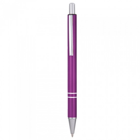 Çift Çizgili Eko Metal Kalem 010, DP-MTK-010 Çift Çizgili Eko Metal Kalem 010, DP-MTK-010