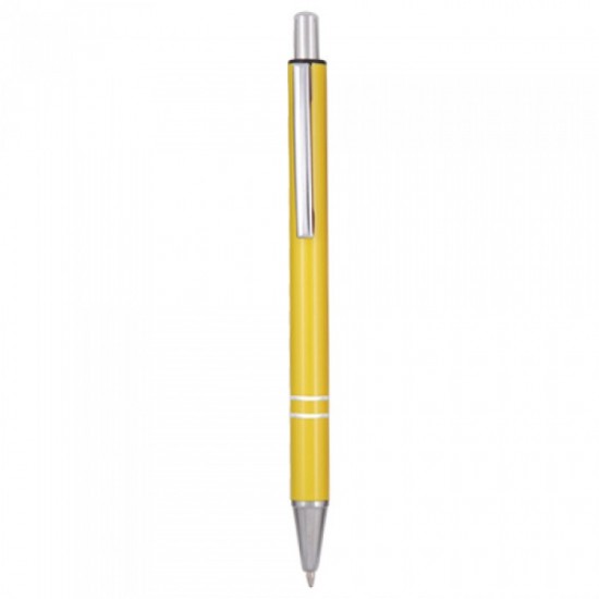Çift Çizgili Eko Metal Kalem 010, DP-MTK-010 Çift Çizgili Eko Metal Kalem 010, DP-MTK-010