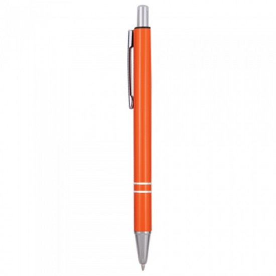 Çift Çizgili Eko Metal Kalem 010, DP-MTK-010 Çift Çizgili Eko Metal Kalem 010, DP-MTK-010