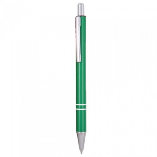 Çift Çizgili Eko Metal Kalem 010, DP-MTK-010 Çift Çizgili Eko Metal Kalem 010, DP-MTK-010