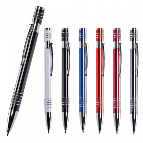 Sekiz Çizgili Kısa Kalem 012, DP-MTK-012 Sekiz Çizgili Kısa Kalem 12, DP-MTK-012
