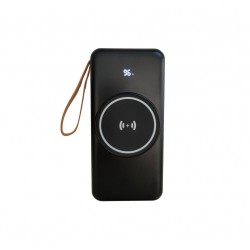 20000mAh Magsafe Wıreless Powerbank 7007
