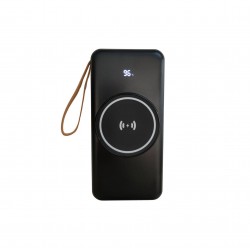 20000mAh Magsafe Wıreless Powerbank 7007