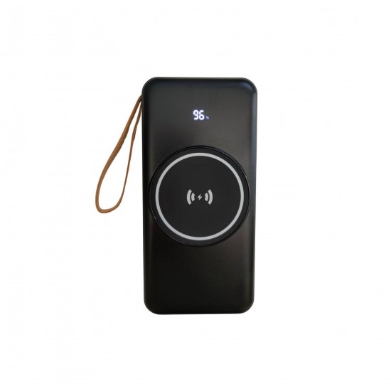 20000mAh Magsafe Wıreless Powerbank 7007 20000mAh Magsafe Wıreless Powerbank 7007