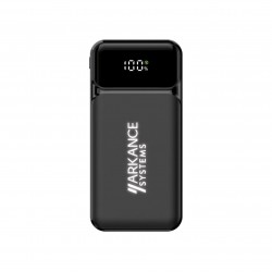 10000mAh PD/3A Işıklı Powerbank 7001