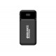 10000mAh PD/3A Işıklı Powerbank 7001 10000mAh PD/3A Işıklı Powerbank 7001