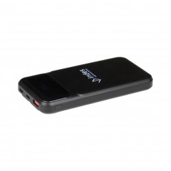 10000mAh PD/3A Işıklı Powerbank 7001