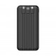 10000mAh PD/3A Işıklı Powerbank 7001 10000mAh PD/3A Işıklı Powerbank 7001
