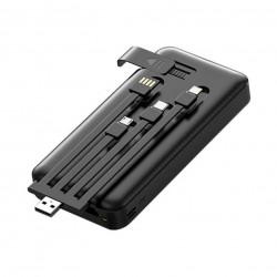20000mAh Powerbank 7012