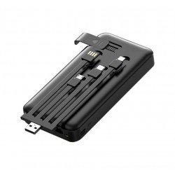 20000mAh Powerbank 7012