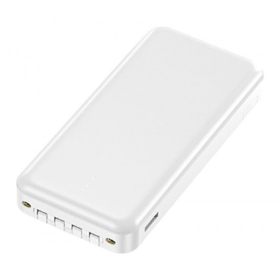 20000mAh Powerbank 7012 20000mAh Powerbank 7012