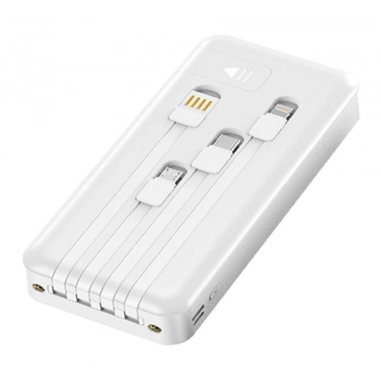 20000mAh Powerbank 7012 20000mAh Powerbank 7012