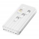20000mAh Powerbank 7012 20000mAh Powerbank 7012
