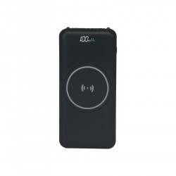 10000mAh Magsafe Wıreless Powerbank 6995