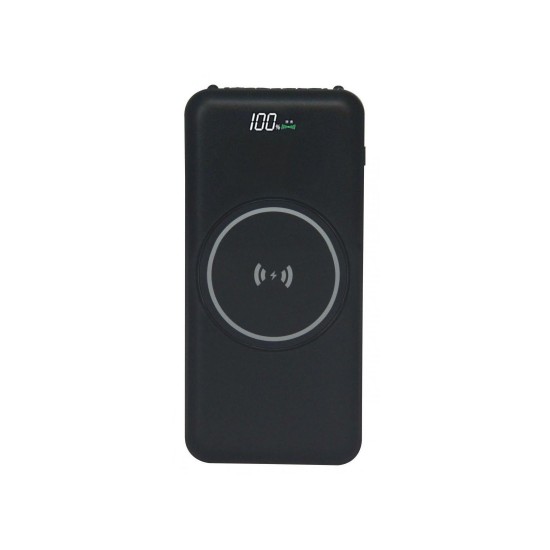 10000mAh Magsafe Wıreless Powerbank 6995 10000mAh Magsafe Wıreless Powerbank 6995