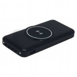 10000mAh Magsafe Wıreless Powerbank 6995