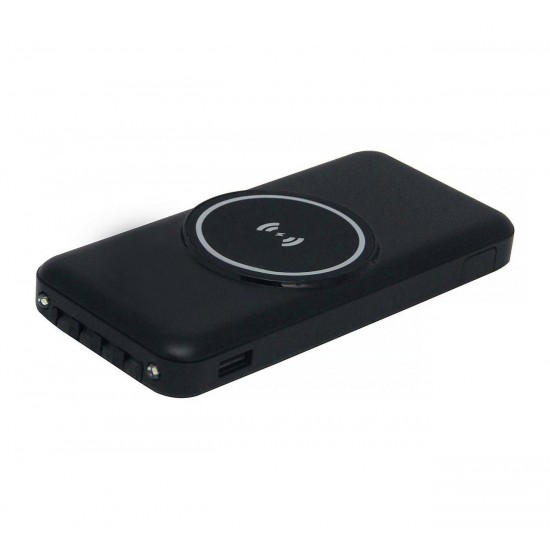 10000mAh Magsafe Wıreless Powerbank 6995 10000mAh Magsafe Wıreless Powerbank 6995