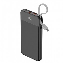 10000mAh PD/3A Powerbank 7123