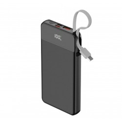 10000mAh PD/3A Powerbank 7123