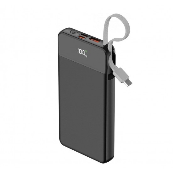 10000mAh PD/3A Powerbank 7123 10000mAh PD/3A Powerbank 7123