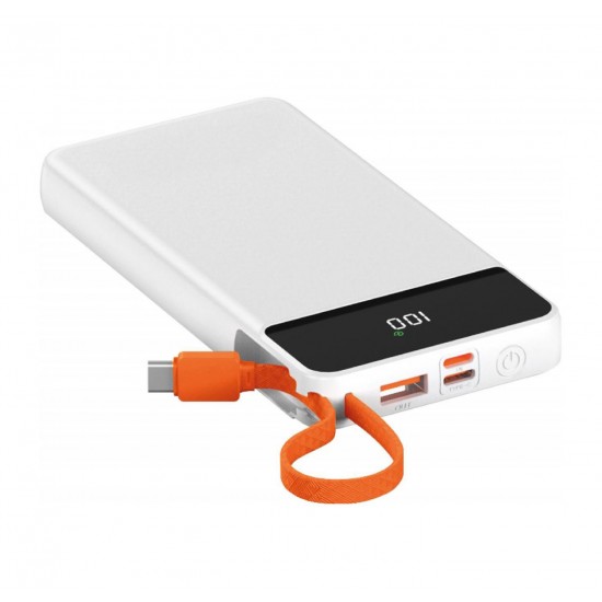 10000mAh PD/3A Powerbank 7123 10000mAh PD/3A Powerbank 7123
