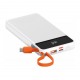 10000mAh PD/3A Powerbank 7123 10000mAh PD/3A Powerbank 7123