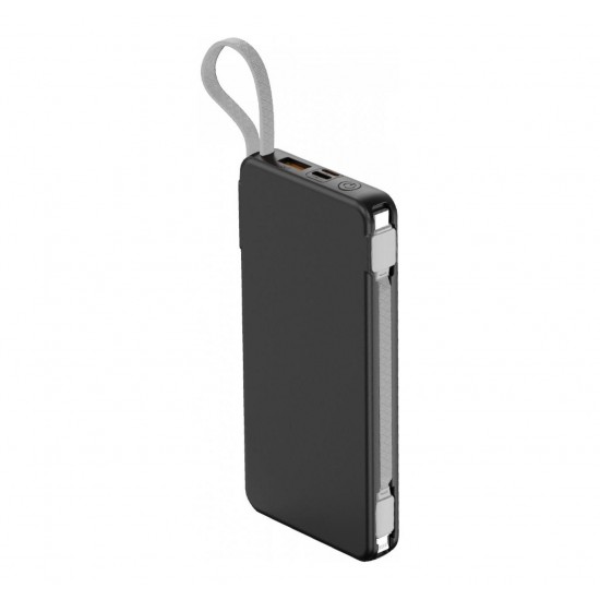 10000mAh PD/3A Powerbank 7123 10000mAh PD/3A Powerbank 7123