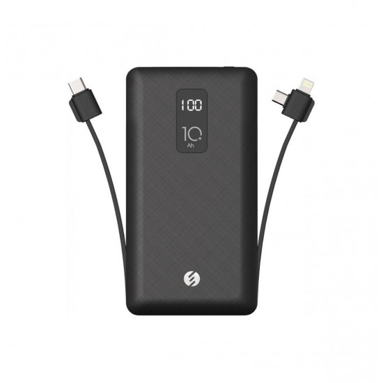 10000mAh Powerbank 7114 10000mAh Powerbank 7114