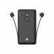 10000mAh Powerbank 7114 10000mAh Powerbank 7114