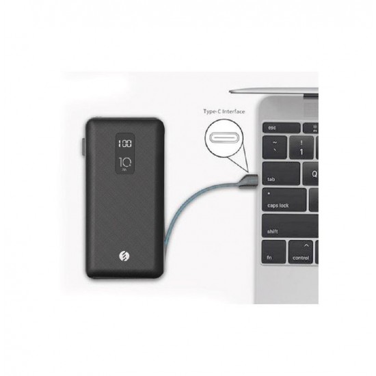 10000mAh Powerbank 7114 10000mAh Powerbank 7114