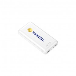 10000mAh Powerbank 7197