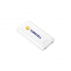 10000mAh Powerbank 7197