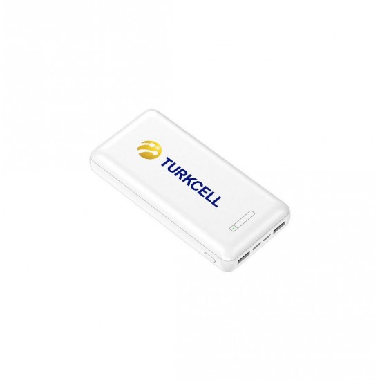 10000mAh Powerbank 7197 10000mAh Powerbank 7197