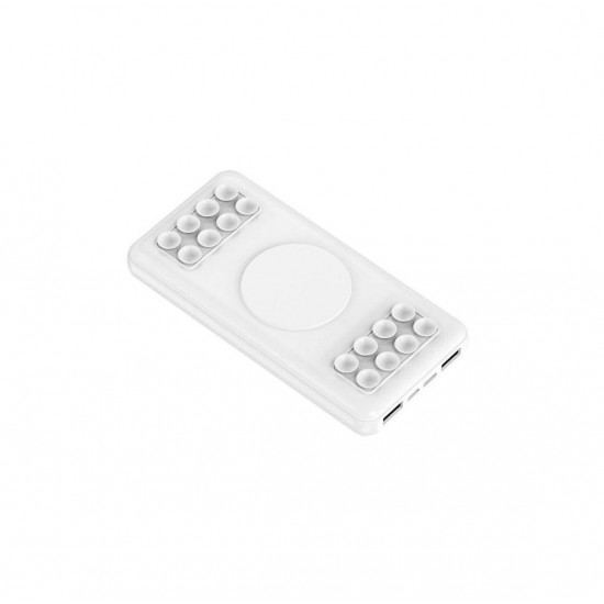 10000mAh Powerbank 7197 10000mAh Powerbank 7197
