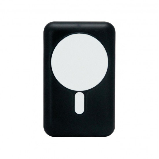 10000mAh Magsafe Wıreless PD/3A Powerbank 6991 10000mAh Magsafe Wıreless PD/3A Powerbank 6991
