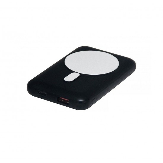 10000mAh Magsafe Wıreless PD/3A Powerbank 6991 10000mAh Magsafe Wıreless PD/3A Powerbank 6991