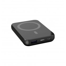 5000mAh Magsafe Wıreless Powerbank 6992