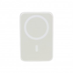 5000mAh Magsafe Wıreless Powerbank 6992